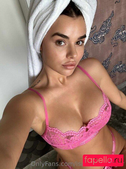 Isabell Böttger Nude Onlyfans Photo 46