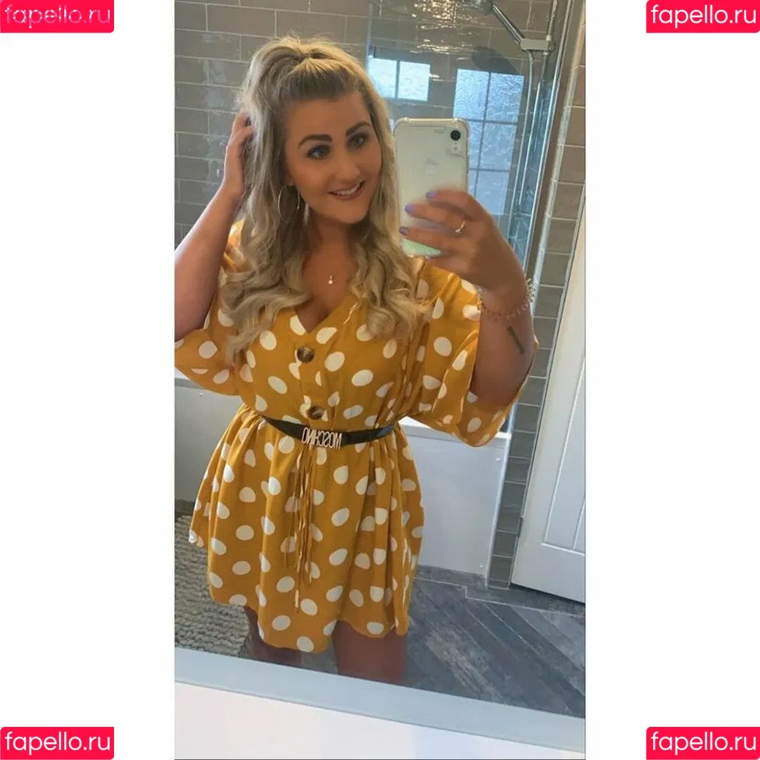 Talia Kristy Tolley Onlyfans Photo Gallery 