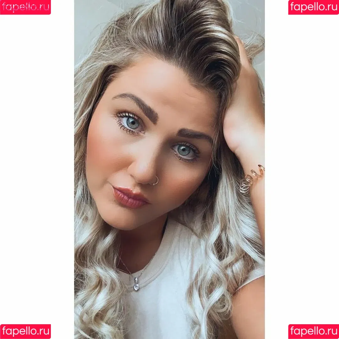 Talia Kristy Tolley Onlyfans Photo Gallery 
