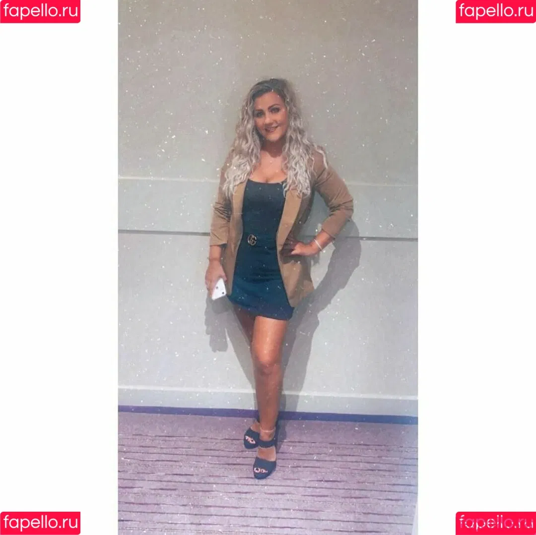 Talia Kristy Tolley Onlyfans Photo Gallery 
