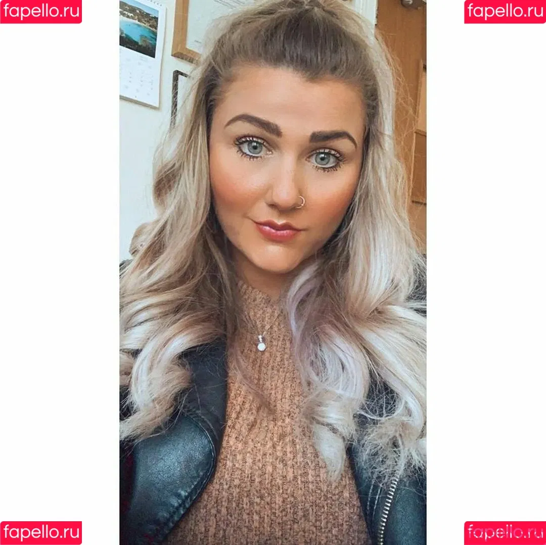 Talia Kristy Tolley Onlyfans Photo Gallery 
