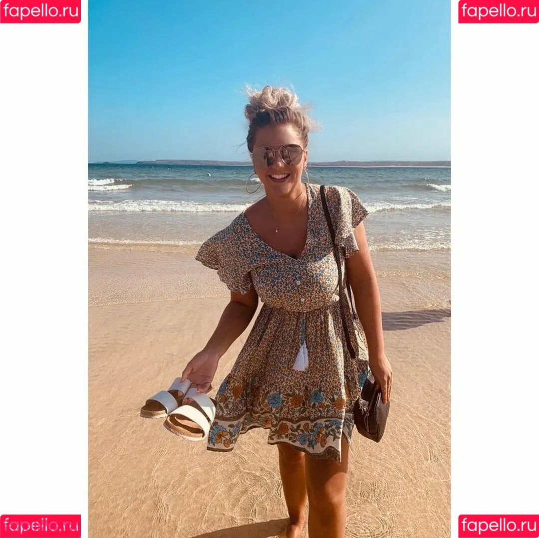Talia Kristy Tolley Onlyfans Photo Gallery 