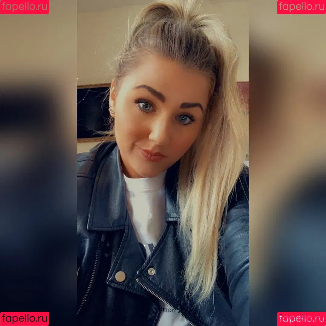 Talia Kristy Tolley Onlyfans Photo Gallery 
