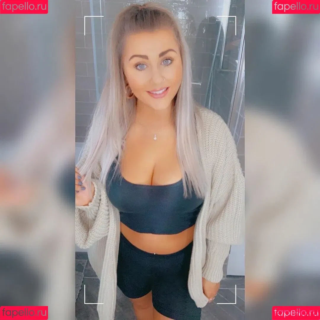 Talia Kristy Tolley Onlyfans Photo Gallery 