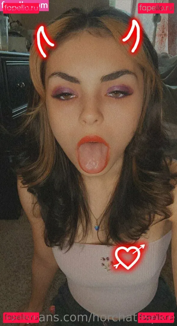 horchataspice Onlyfans Photo Gallery 