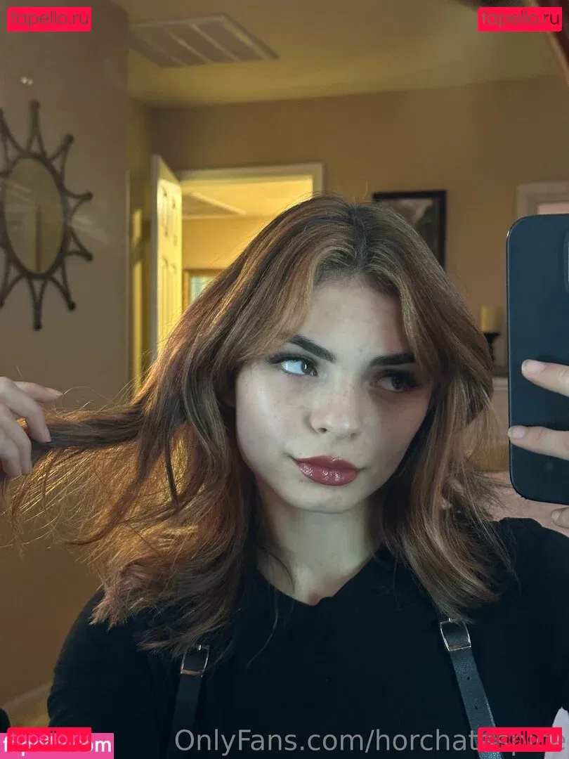 horchataspice Onlyfans Photo Gallery 