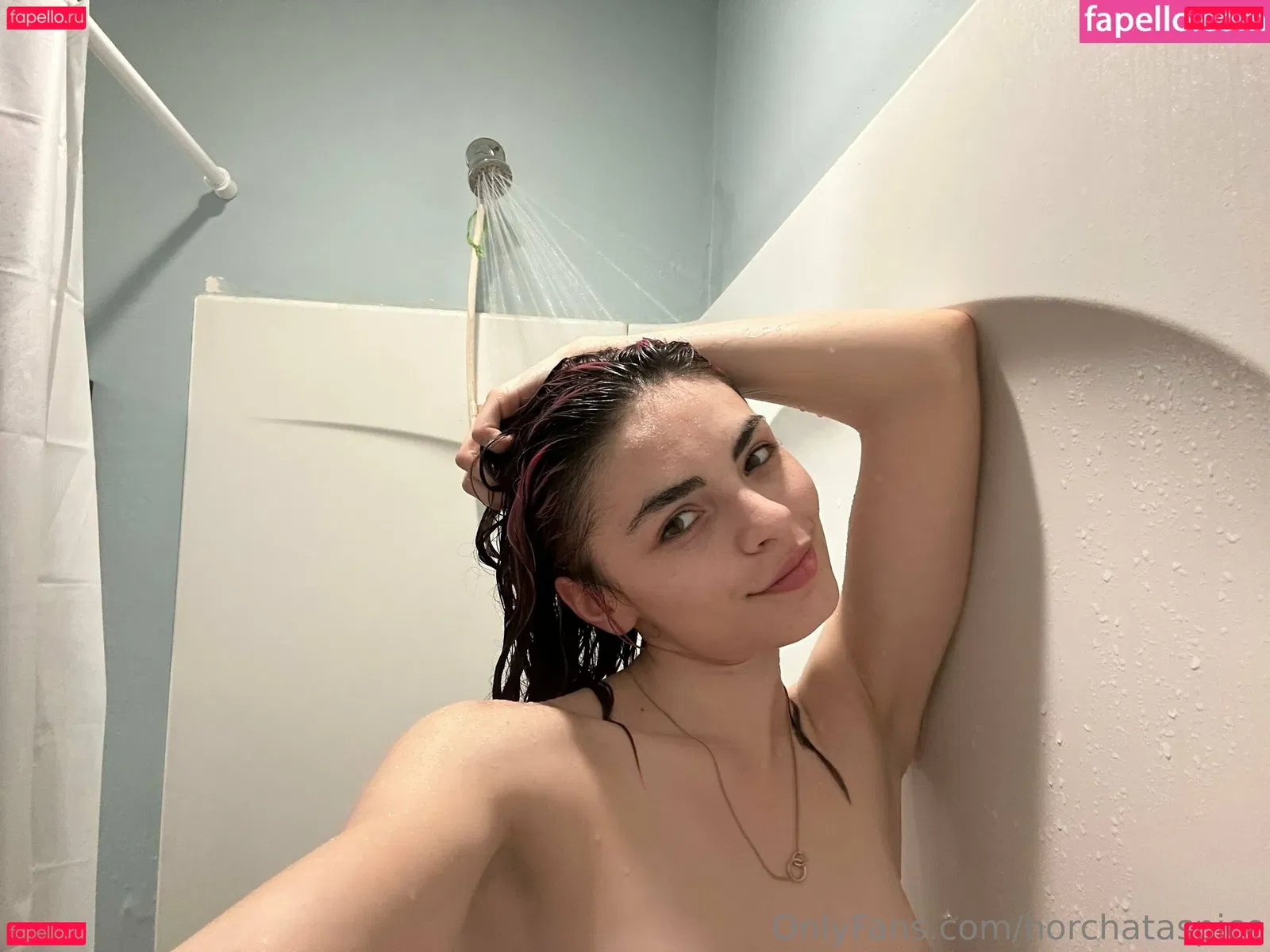 horchataspice Onlyfans Photo Gallery 