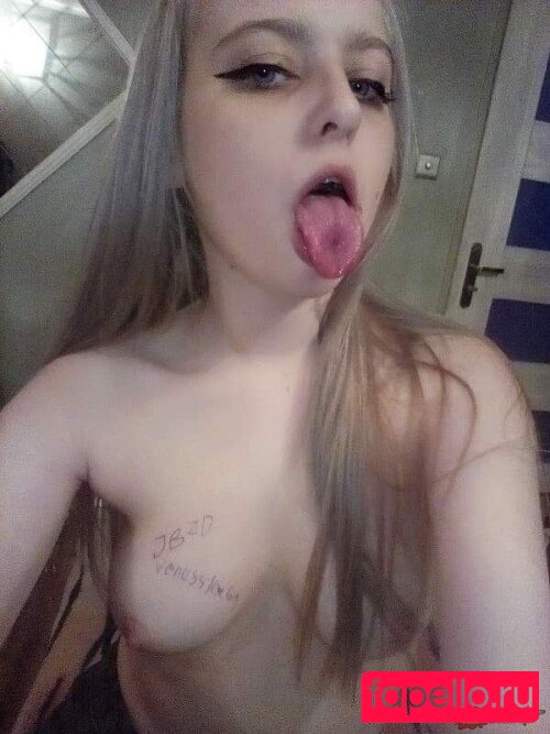 venusbdg Nude Onlyfans Photo 9