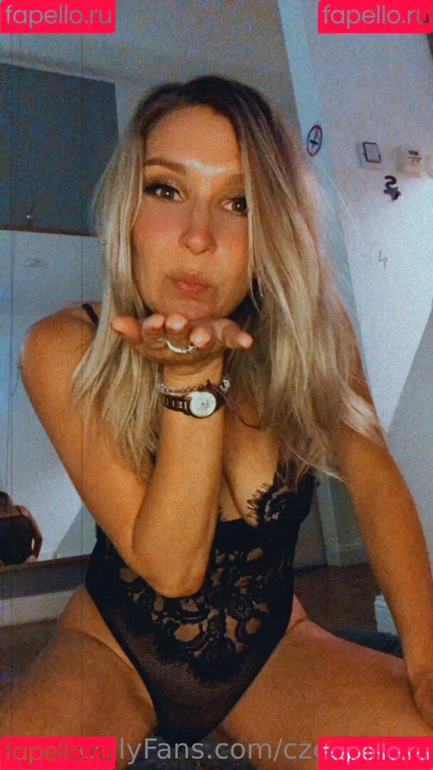 czech_m Onlyfans Photo Gallery 