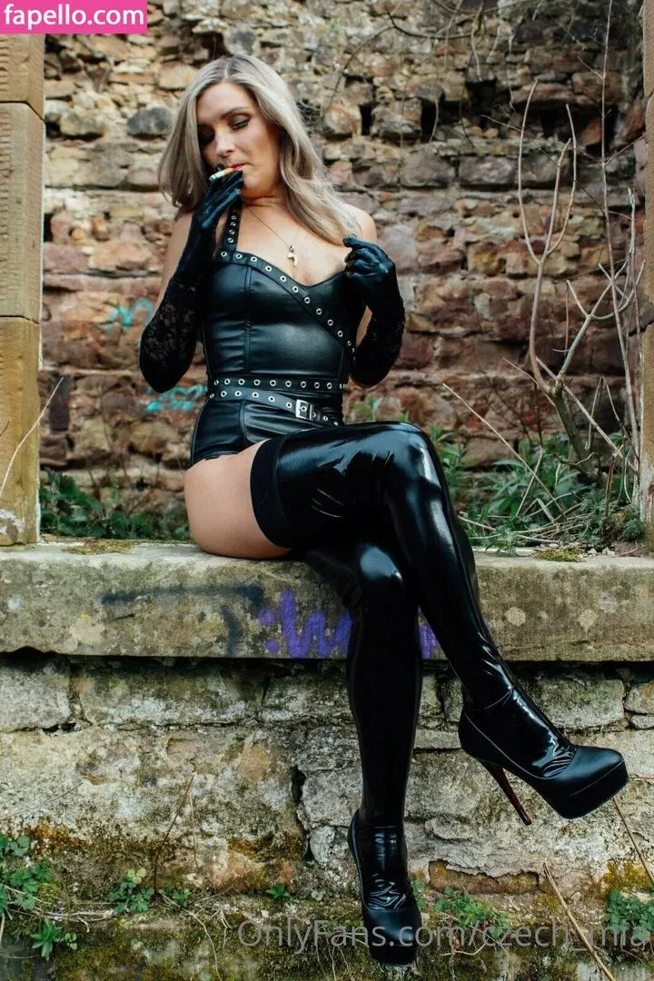 czech_m Onlyfans Photo Gallery 