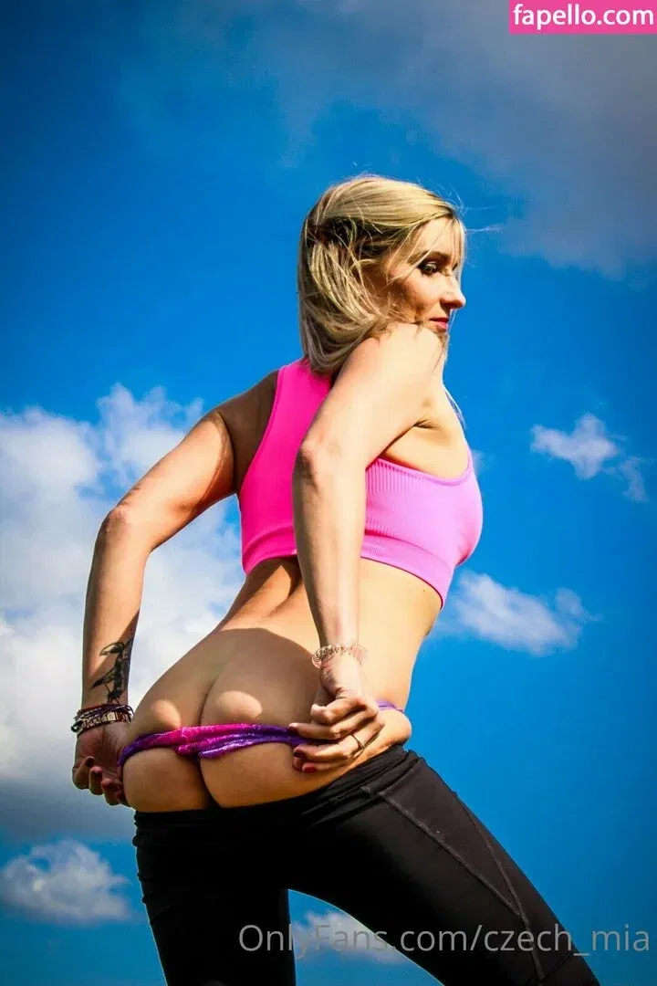 czech_m Onlyfans Photo Gallery 