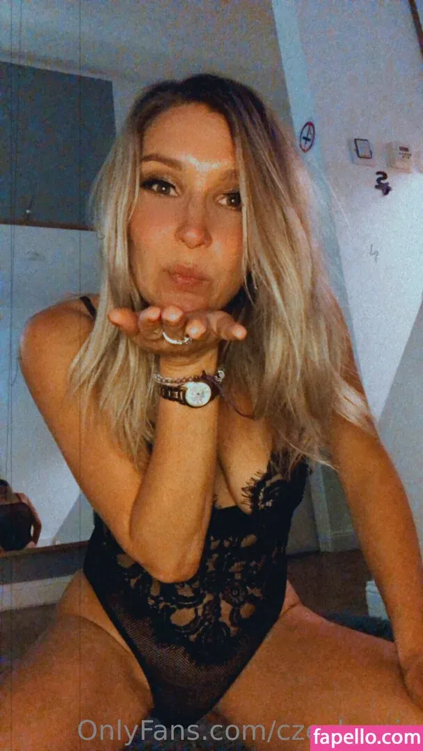 czech_m Onlyfans Photo Gallery 