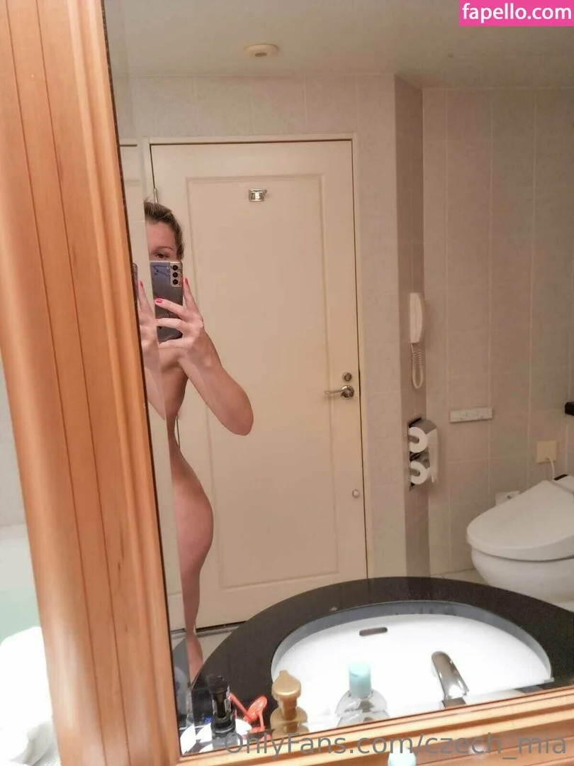 czech_m Onlyfans Photo Gallery 