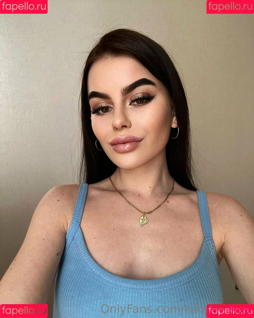 nika_dream Onlyfans Photo Gallery 