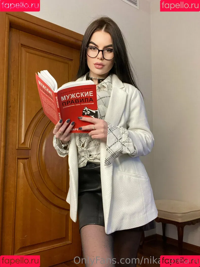 nika_dream Onlyfans Photo Gallery 