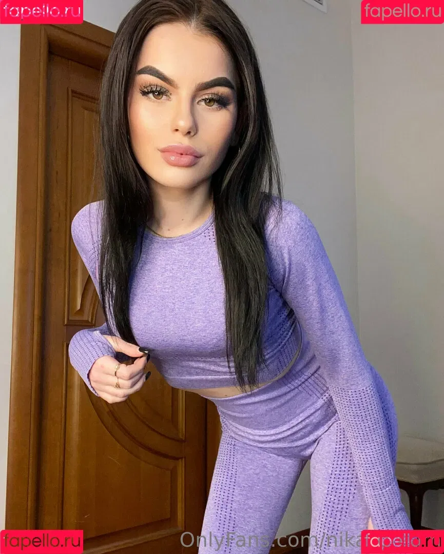 nika_dream Onlyfans Photo Gallery 