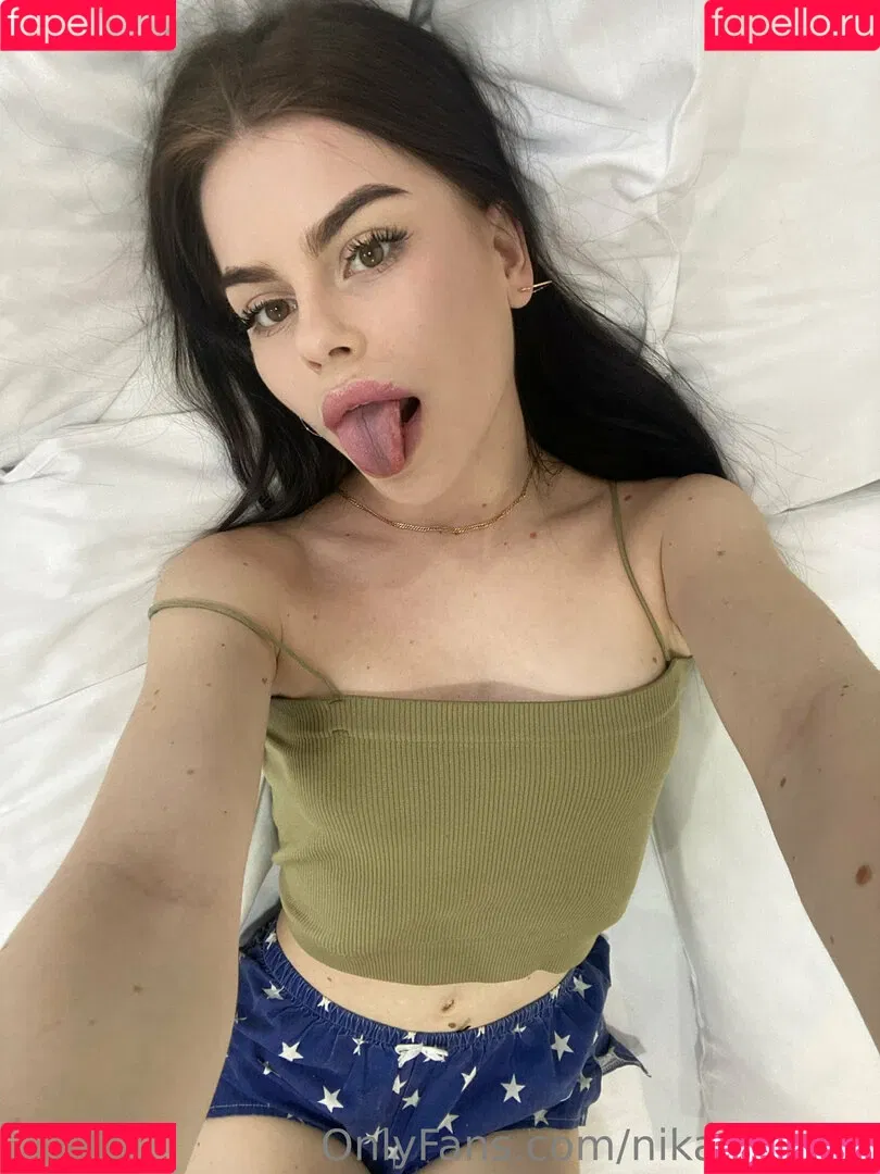 nika_dream Onlyfans Photo Gallery 