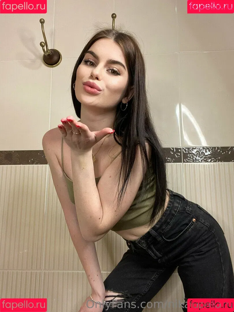 nika_dream Onlyfans Photo Gallery 
