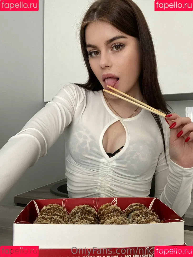 nika_dream Onlyfans Photo Gallery 