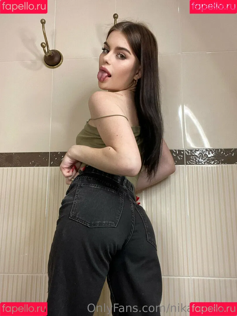nika_dream Onlyfans Photo Gallery 