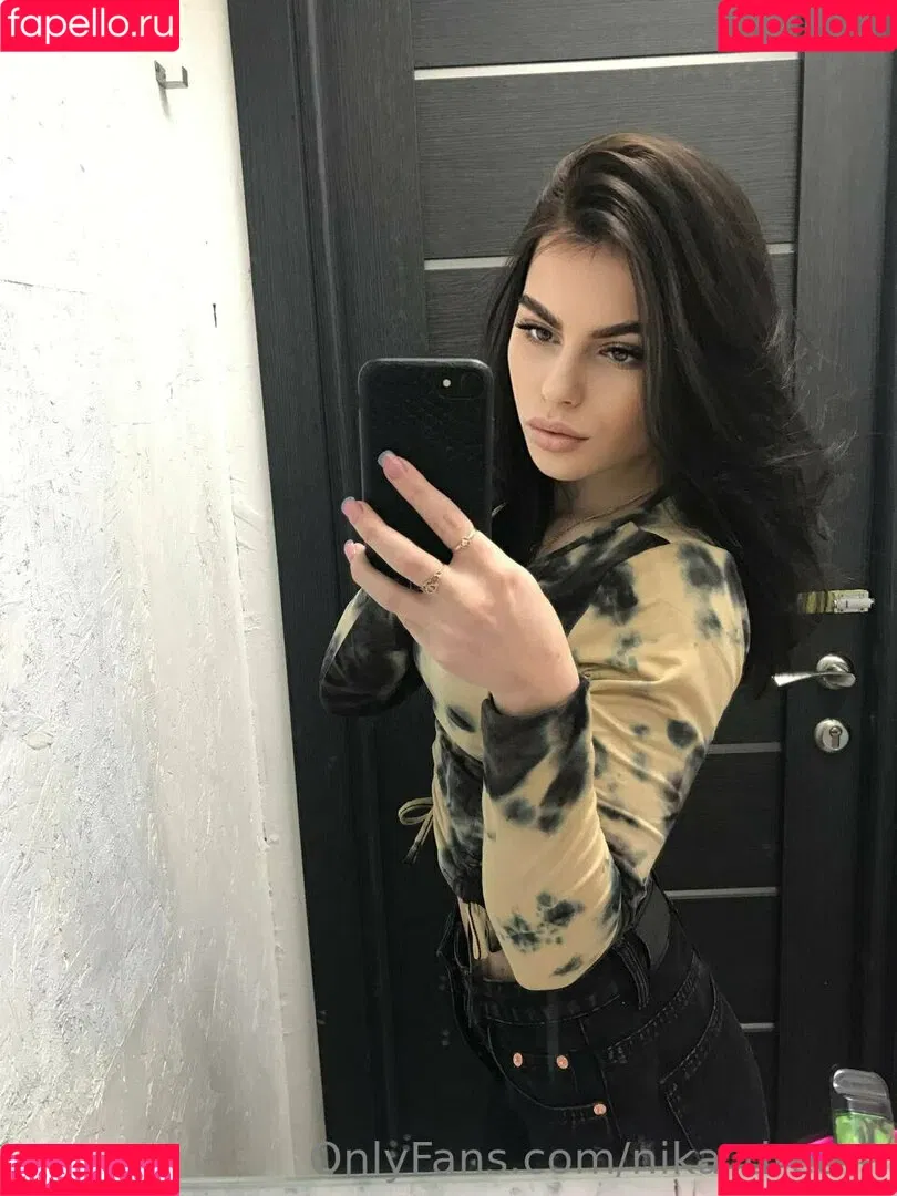 nika_dream Onlyfans Photo Gallery 