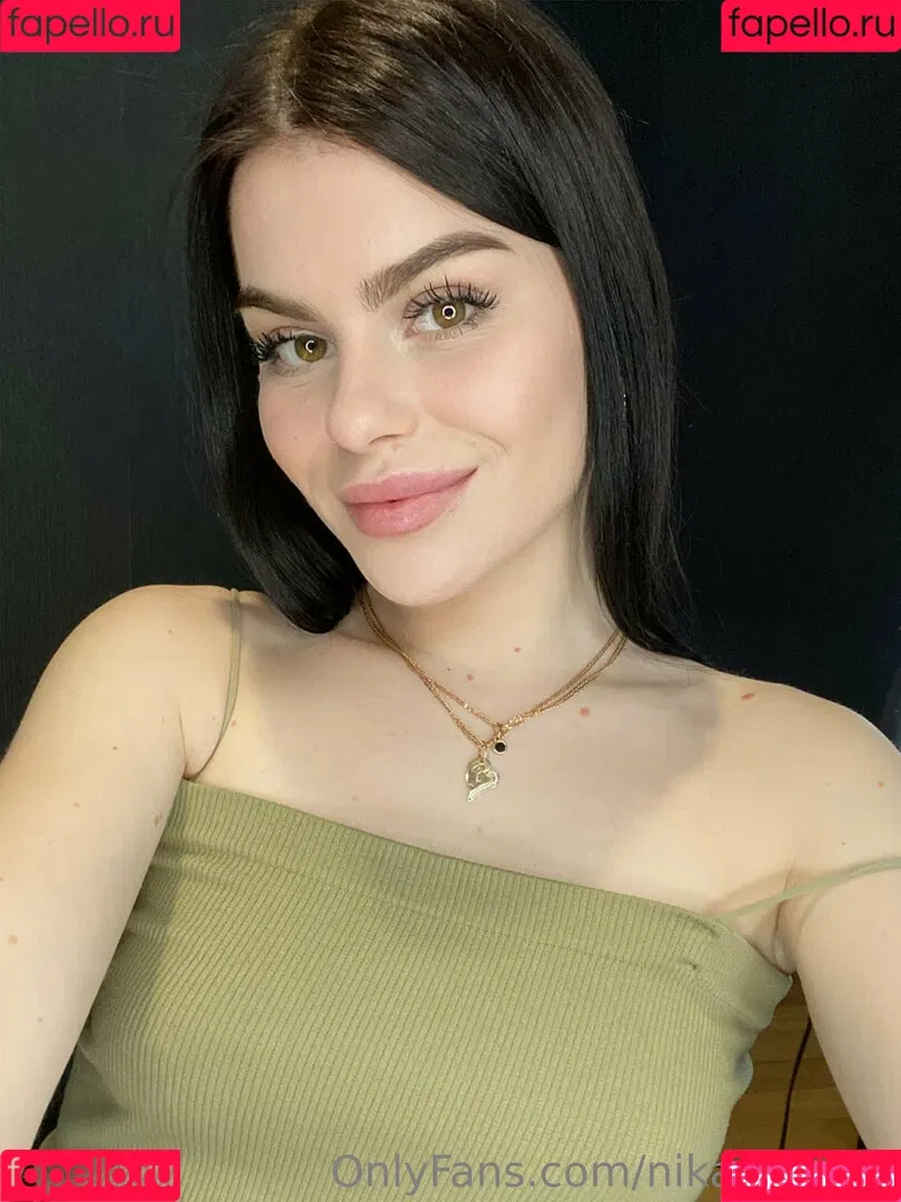 nika_dream Onlyfans Photo Gallery 