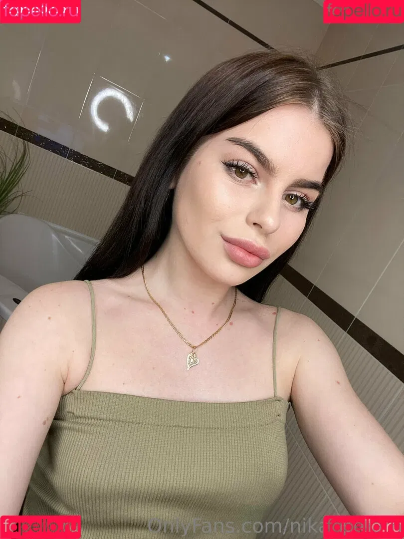 nika_dream Onlyfans Photo Gallery 