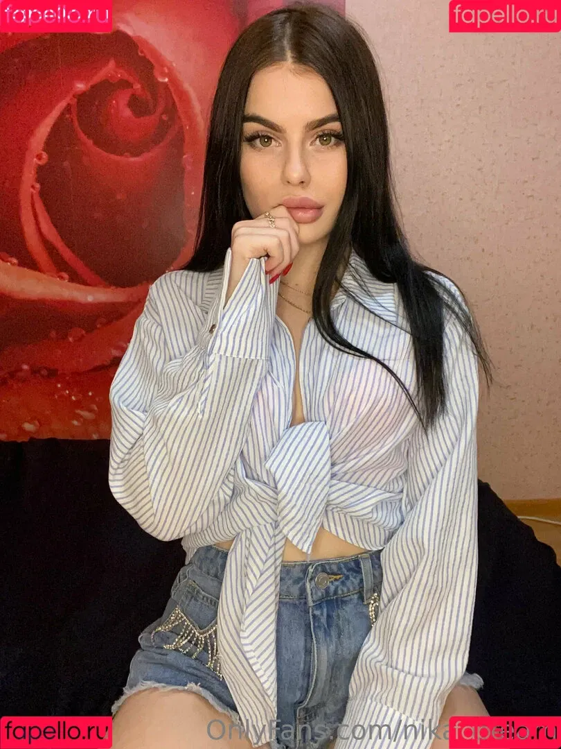 nika_dream Onlyfans Photo Gallery 