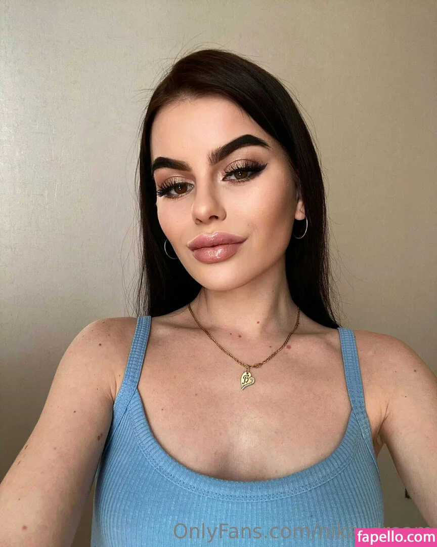 nika_dream Onlyfans Photo Gallery 