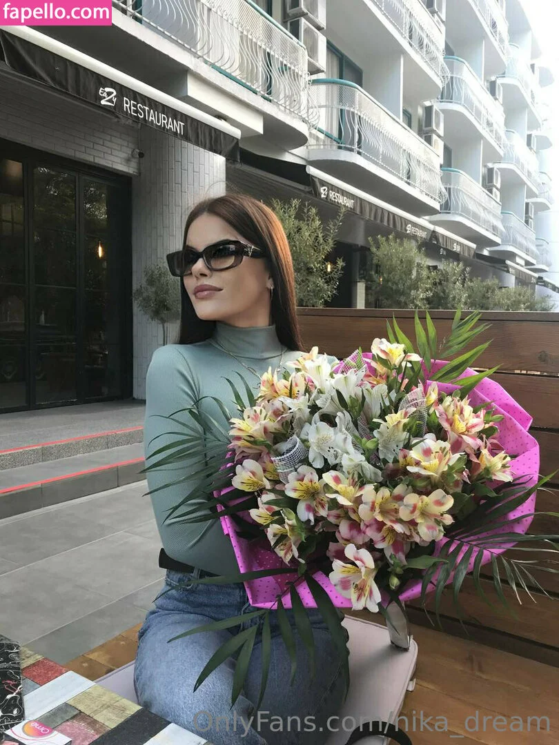 nika_dream Onlyfans Photo Gallery 