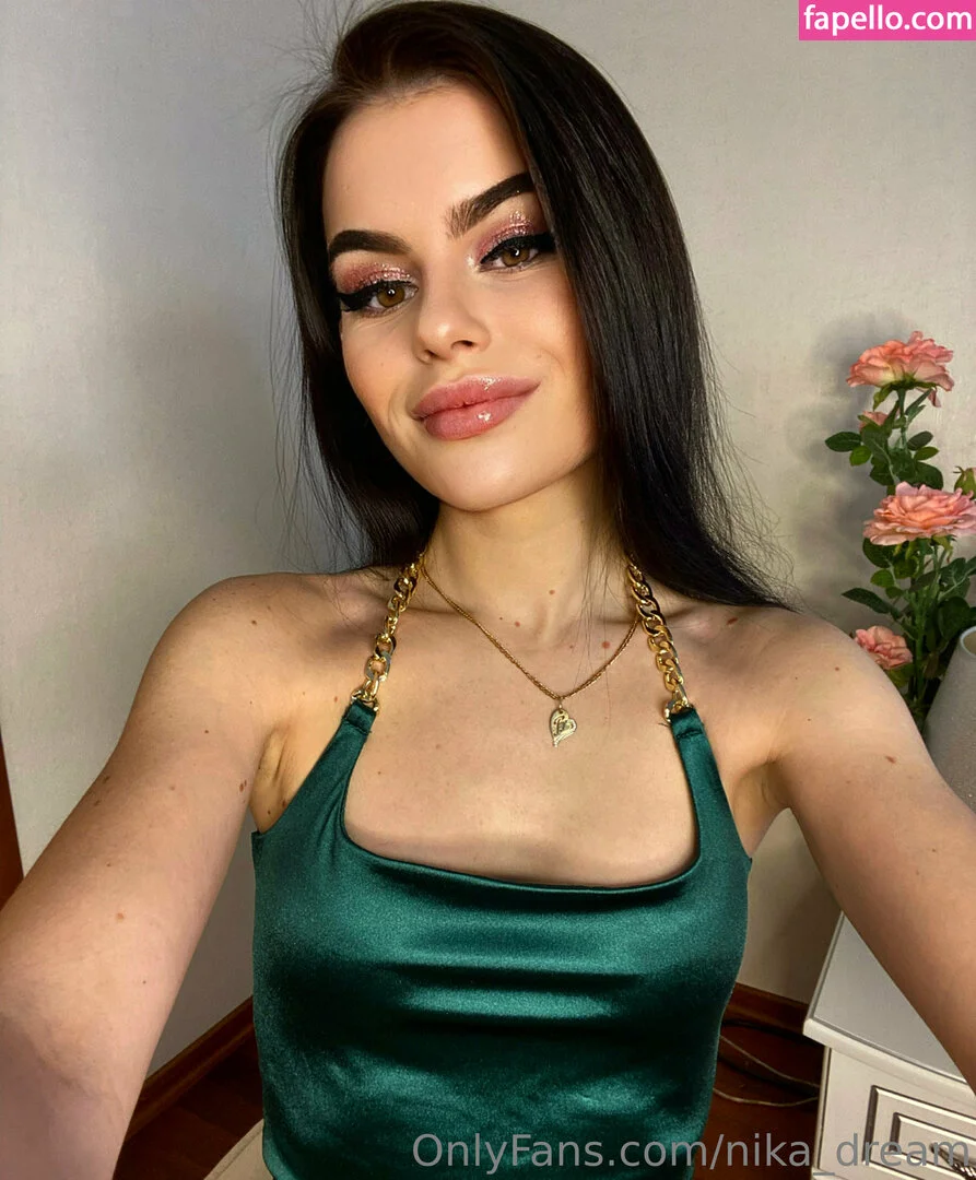 nika_dream Onlyfans Photo Gallery 