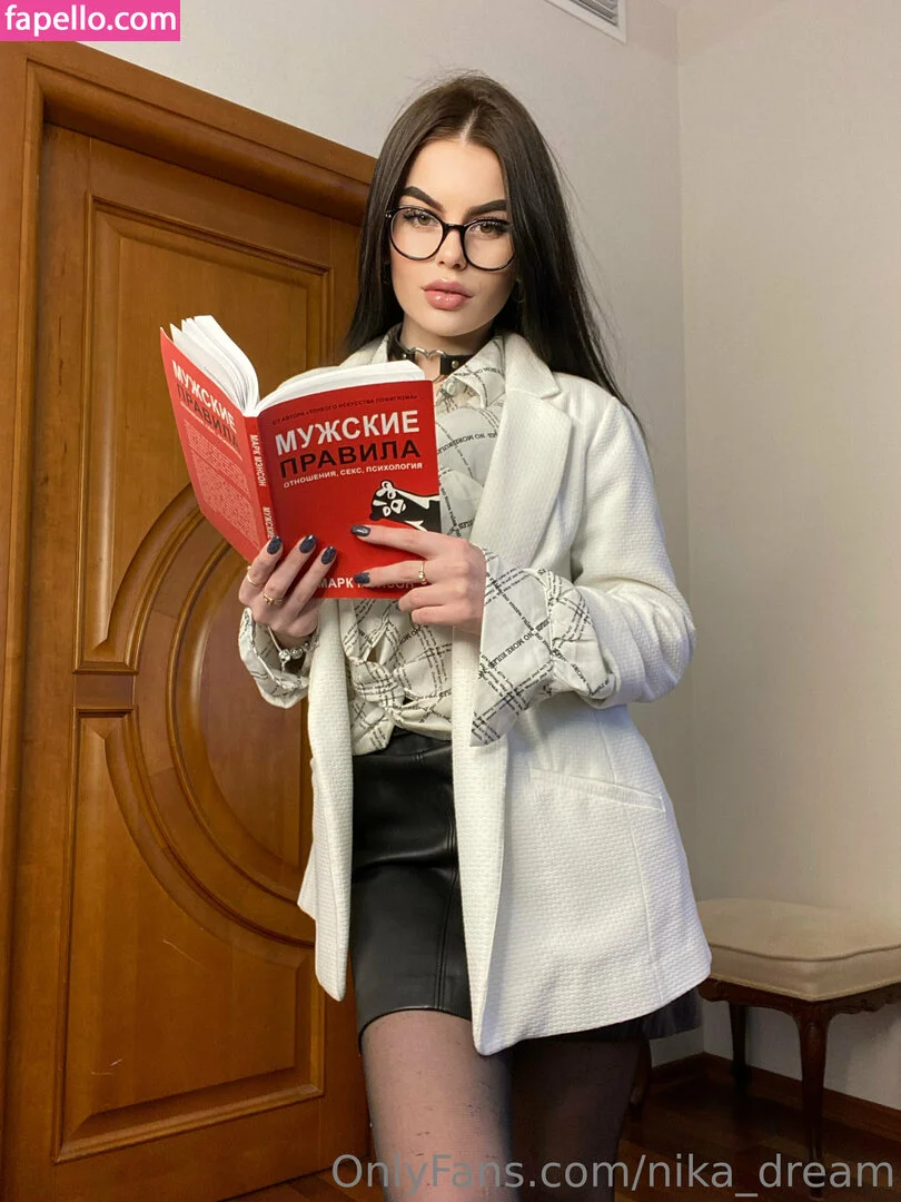 nika_dream Onlyfans Photo Gallery 