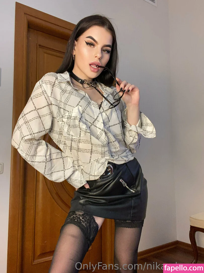 nika_dream Onlyfans Photo Gallery 