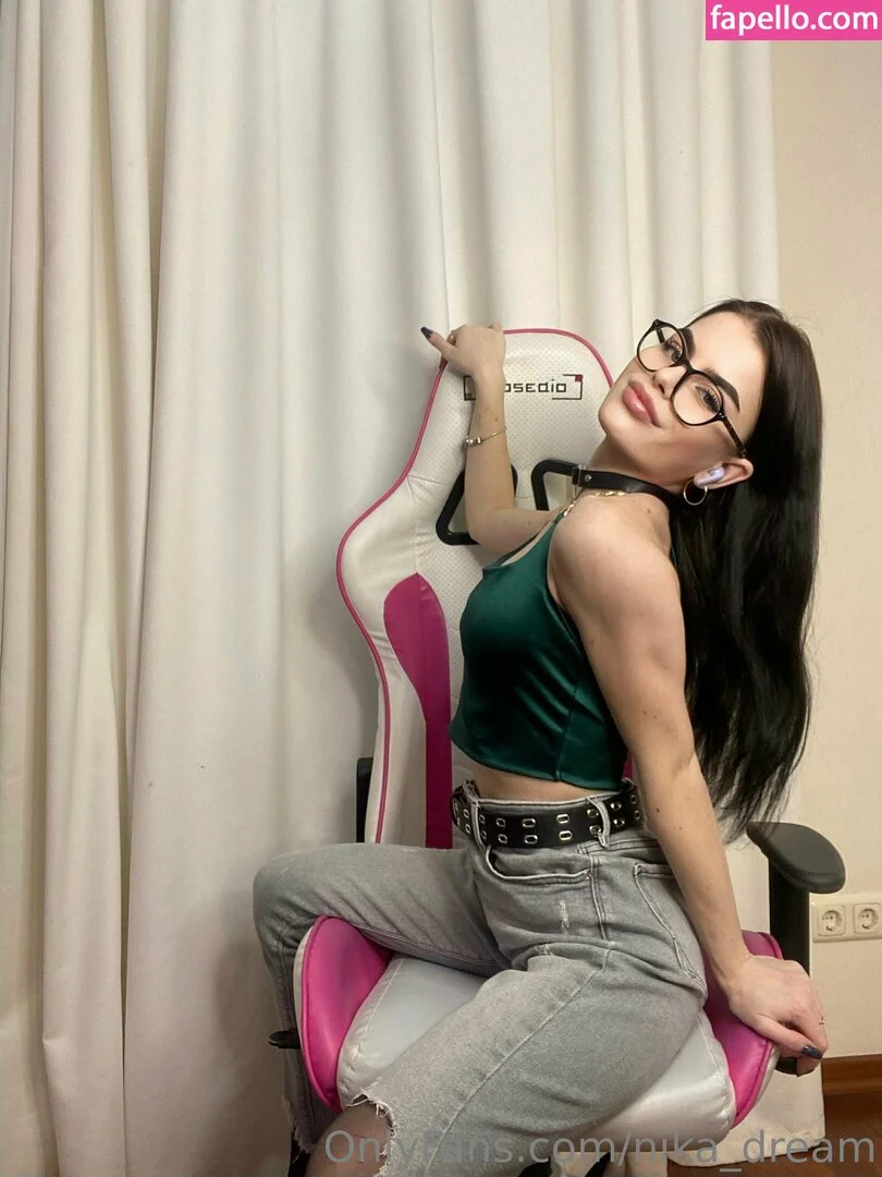 nika_dream Onlyfans Photo Gallery 