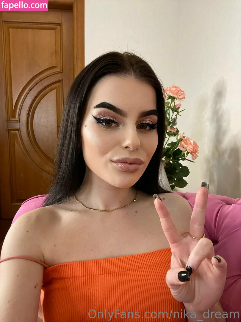 nika_dream Onlyfans Photo Gallery 