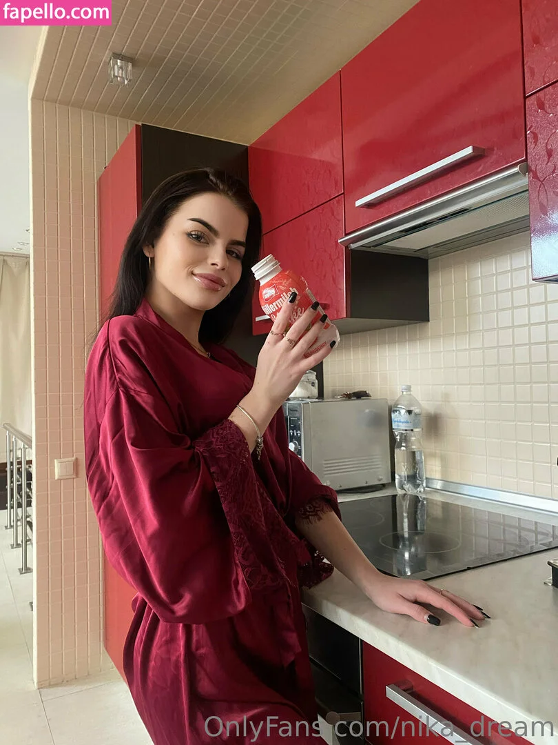 nika_dream Onlyfans Photo Gallery 