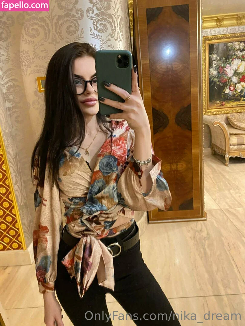 nika_dream Onlyfans Photo Gallery 