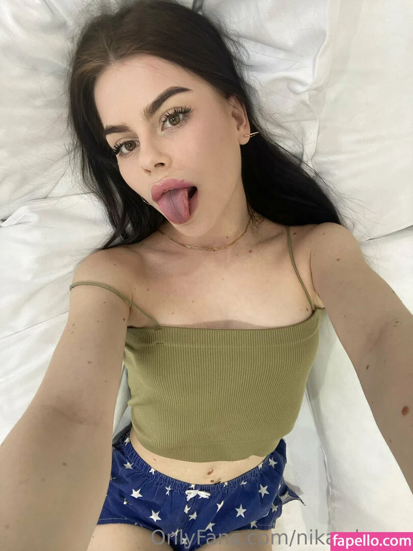 nika_dream Onlyfans Photo Gallery 