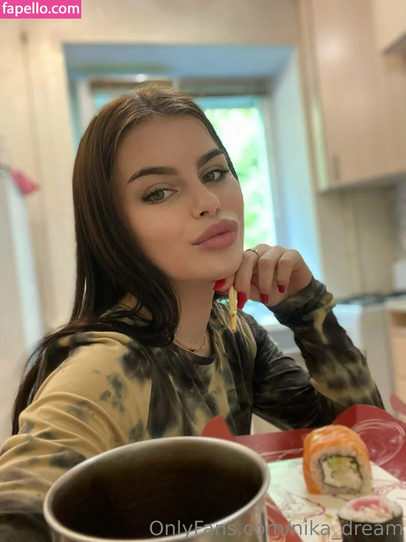 nika_dream Onlyfans Photo Gallery 