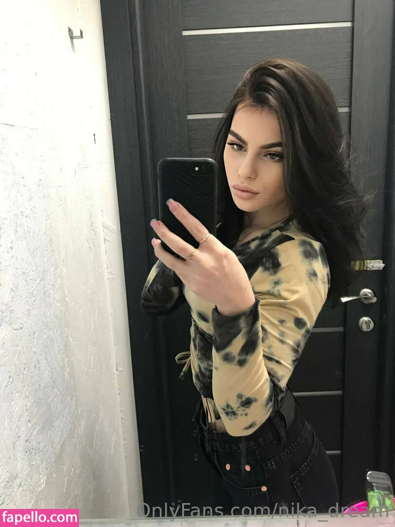 nika_dream Onlyfans Photo Gallery 