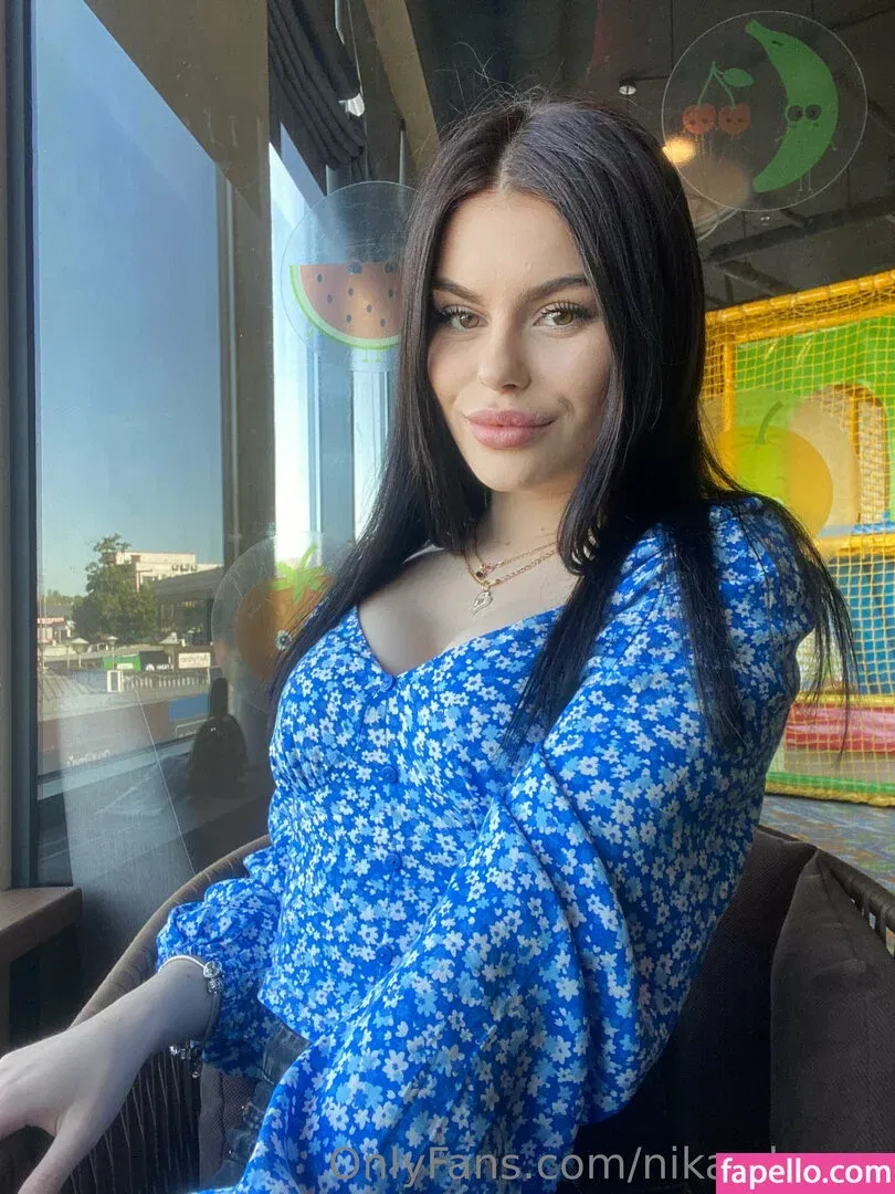 nika_dream Onlyfans Photo Gallery 