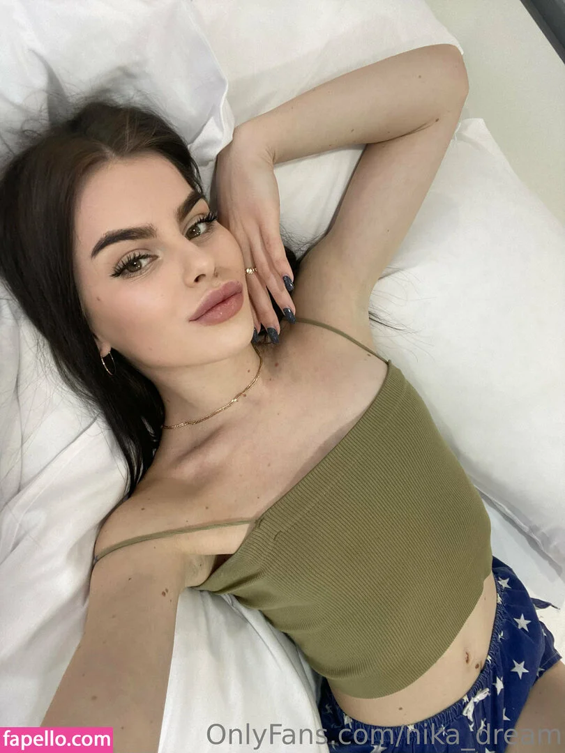 nika_dream Onlyfans Photo Gallery 