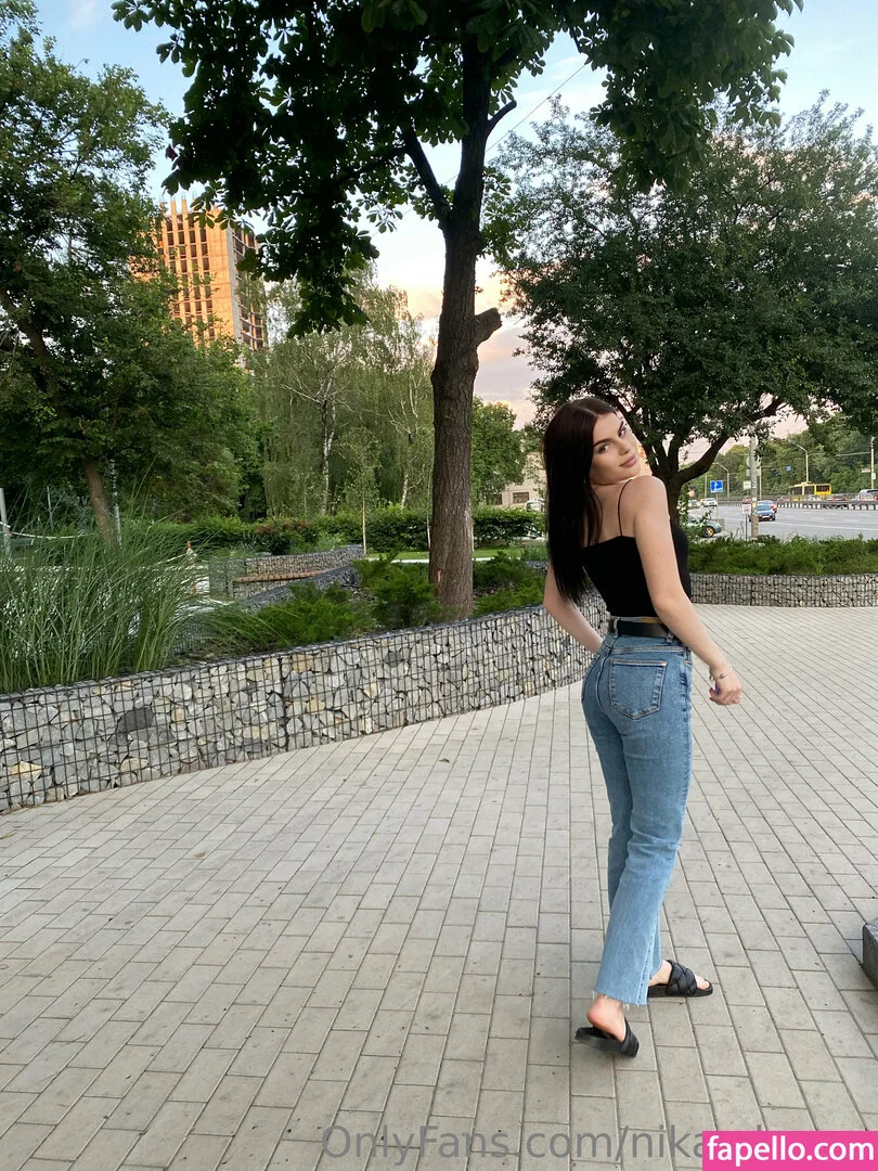 nika_dream Onlyfans Photo Gallery 