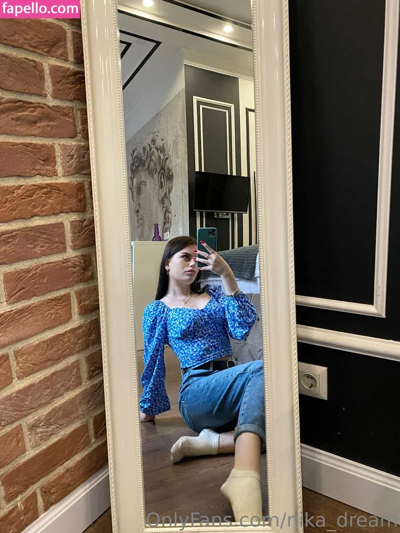 nika_dream Onlyfans Photo Gallery 