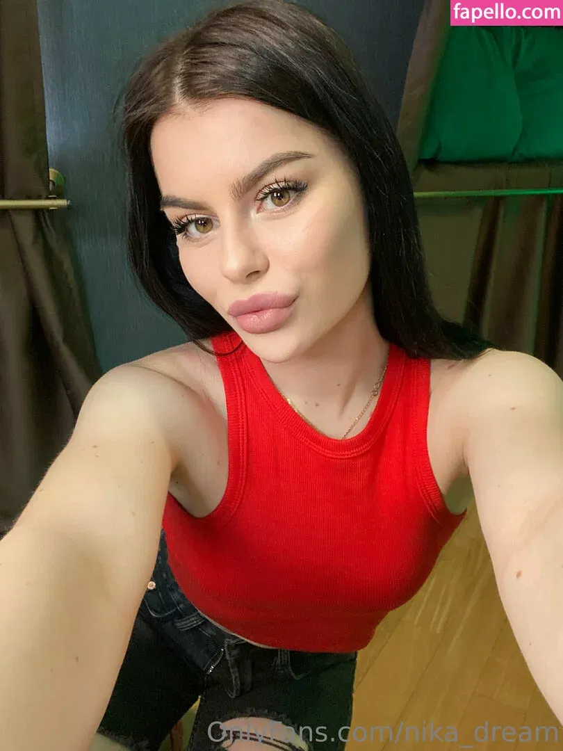 nika_dream Onlyfans Photo Gallery 