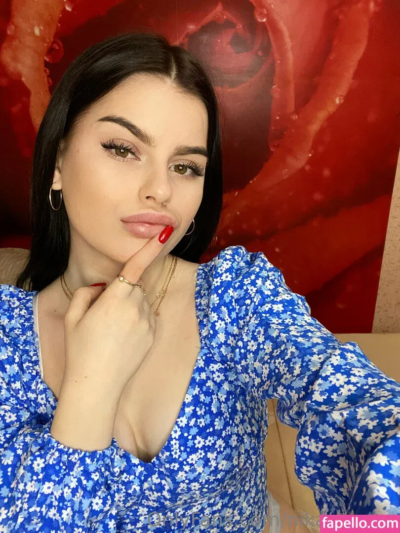 nika_dream Onlyfans Photo Gallery 