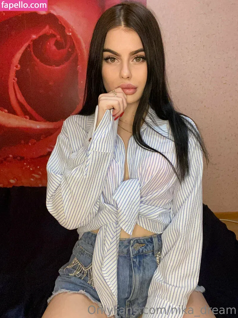 nika_dream Onlyfans Photo Gallery 