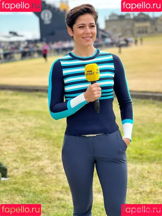 Eilidh Barbour Onlyfans Photo Gallery 