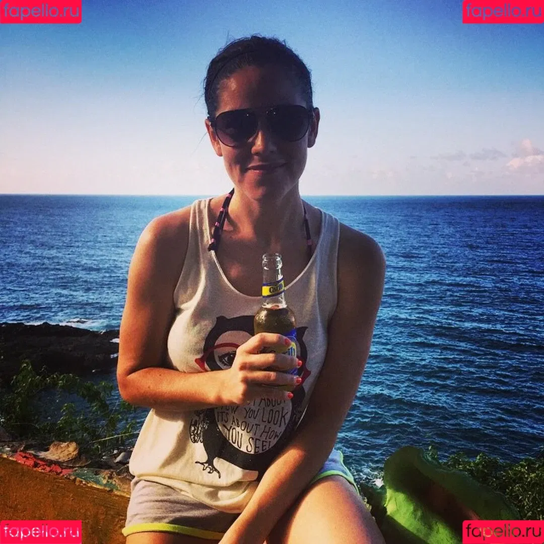 Eilidh Barbour Onlyfans Photo Gallery 