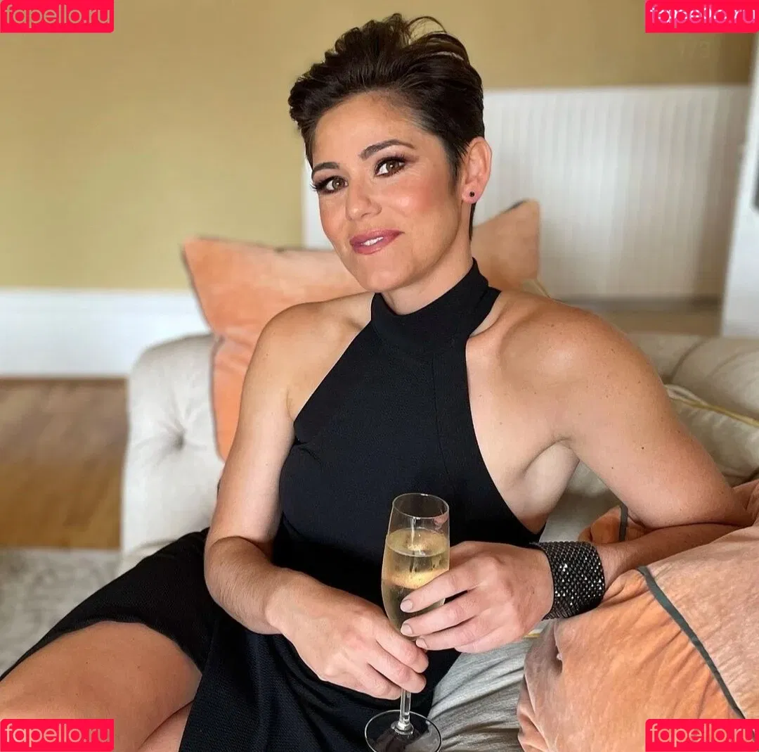 Eilidh Barbour Onlyfans Photo Gallery 